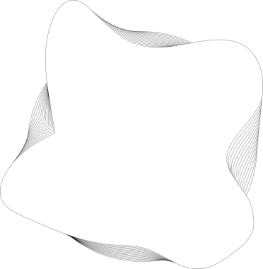 Pankart, ağ, rozet, etiket için yuvarlak sıvı beyaz çakışması