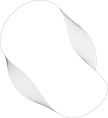 Pankart, ağ, rozet, etiket için yuvarlak sıvı beyaz çakışması