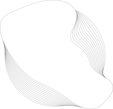 Pankart, ağ, rozet, etiket için yuvarlak sıvı beyaz çakışması