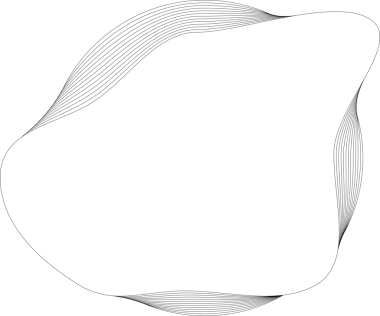 Pankart, ağ, rozet, etiket için yuvarlak sıvı beyaz çakışması