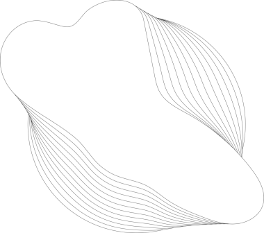 Pankart, ağ, rozet, etiket için yuvarlak sıvı beyaz çakışması