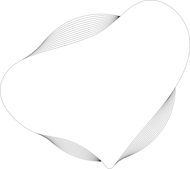 Pankart, ağ, rozet, etiket için yuvarlak sıvı beyaz çakışması