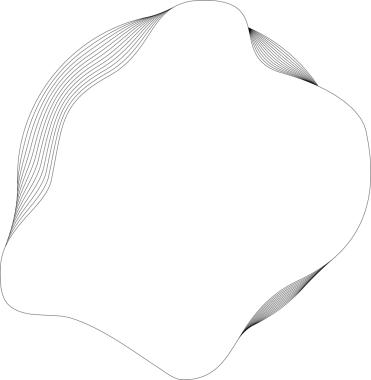 Pankart, ağ, rozet, etiket için yuvarlak sıvı beyaz çakışması