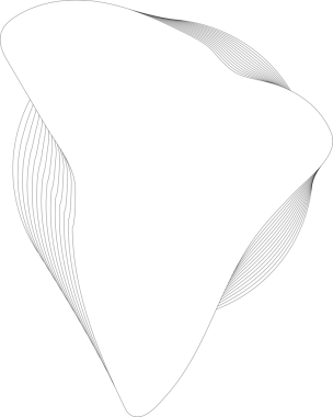 Pankart, ağ, rozet, etiket için yuvarlak sıvı beyaz çakışması