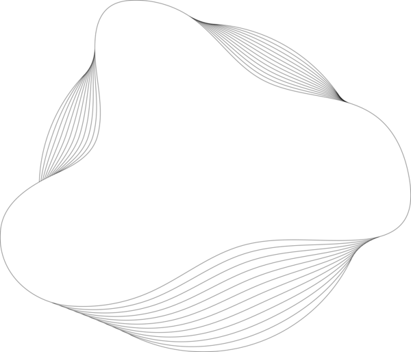 Pankart, ağ, rozet, etiket için yuvarlak sıvı beyaz çakışması