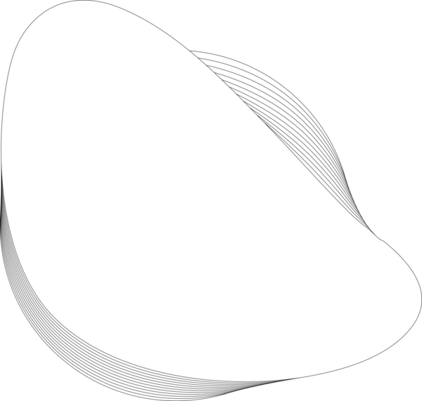 Pankart, ağ, rozet, etiket için yuvarlak sıvı beyaz çakışması