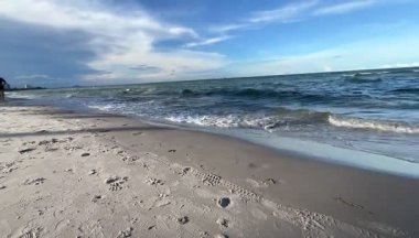 Tropik deniz yaz tatili