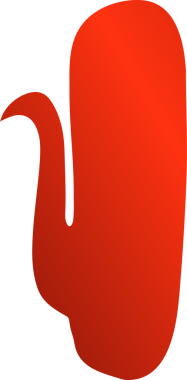 Konuşma baloncukları kırmızı, sohbet, diyalog, metin