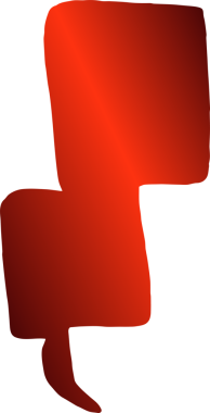 Konuşma baloncukları kırmızı, sohbet, diyalog, metin