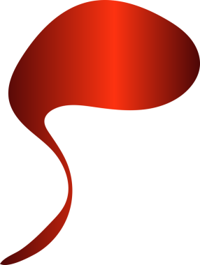 Konuşma baloncukları kırmızı, sohbet, diyalog, metin