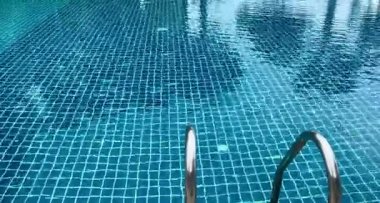 Yüzme Havuzu resort otel