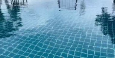 Yüzme Havuzu resort otel