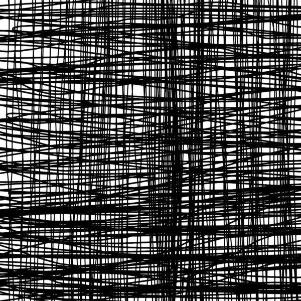 Vector abstract background with lines