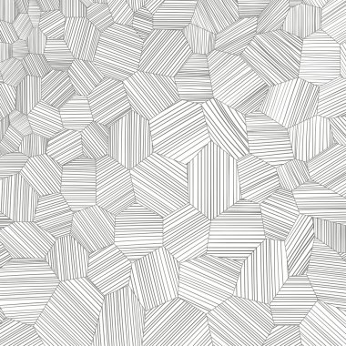 Satırları kuluçkalık ile vektör arka plan.