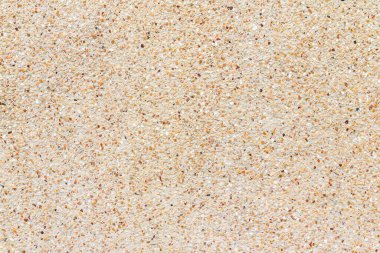 Kumlu duvarın dokulu arka planı