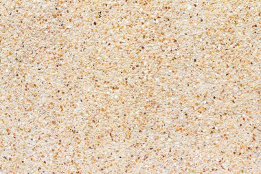 Kumlu duvarın dokulu arka planı