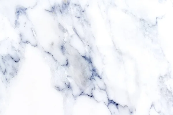 Marmeren Textuur Van Witte Zwarte Patroon Achtergrond — Stockfoto