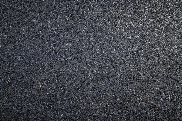 Asphalt Road Texture Background — Stock Photo, Image