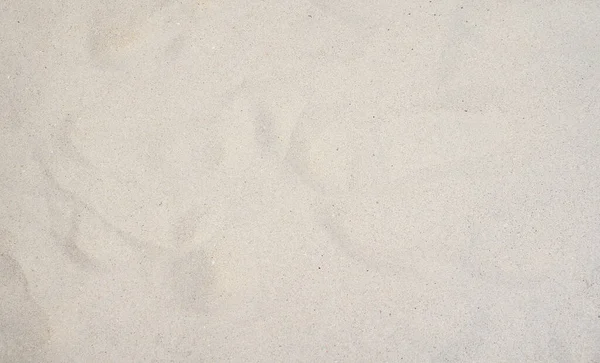 砂のテクスチャ ビーチ — ストック写真