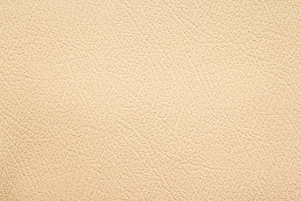 Texture Pelle Beige Del Tessuto — Foto Stock