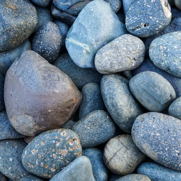 Background Pebbles Stones — Stock Photo, Image