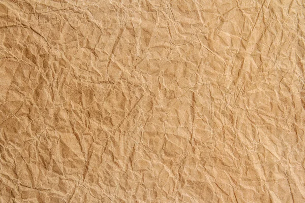 Textura Papel Marrón Puede Utilizar Como Fondo — Foto de Stock