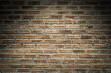 eski tuğla duvar arkaplanı