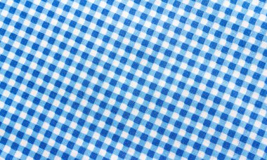 Tertemiz tartan deseninin vektör çizimi