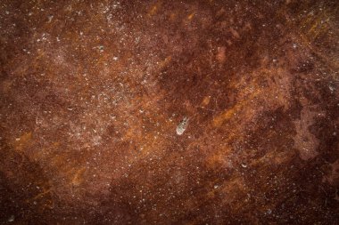 eski paslı metal arka plan