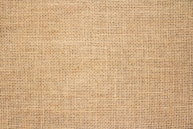 kahverengi tuval kumaş dokusu