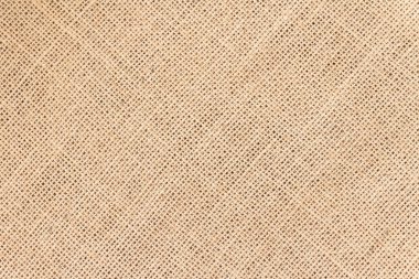 kahverengi kumaş dokusu arkaplanı
