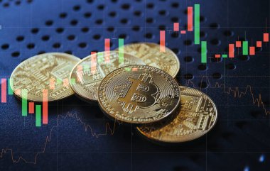 Bitcoin paraları, finansal planlama ve para birimi