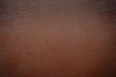 siyah deri doku arkaplanı