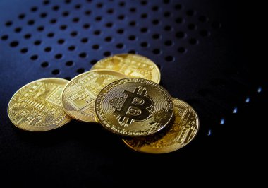 Bitcoin paraları, finansal planlama ve para birimi