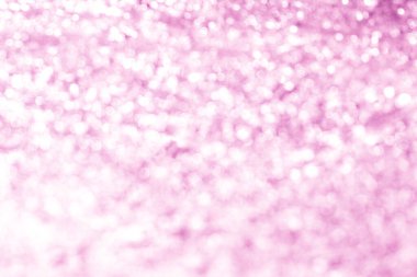 pembe bokeh soyut arkaplan