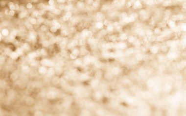 altın bokeh soyut arkaplan