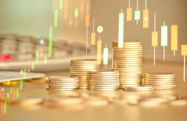 Para yığınları, mali planlama ve para birimi