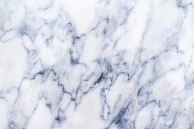 Mermer taş desenli arkaplanın yakın görüntüsü