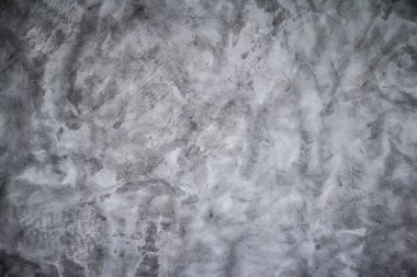 Gri beton duvar dokusu arkaplan, boşluğu kopyala