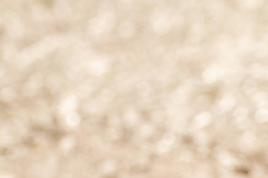 altın bokeh soyut arkaplan