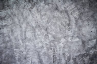 Gri beton duvar dokusu arkaplan, boşluğu kopyala