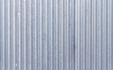 eski galvanize çelik yaprak dokusu ve arkaplan 