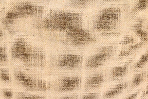 Burlap Pozadí Textura — Stock fotografie