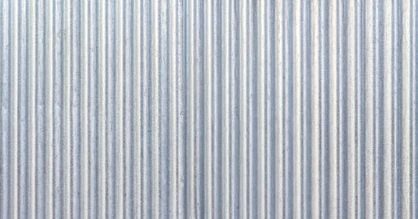 Vieja Textura Fondo Galvanizados Hoja Acero — Foto de Stock