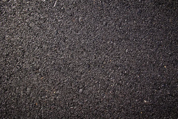 Closeup Asphalt Road Texture — Stock Photo, Image