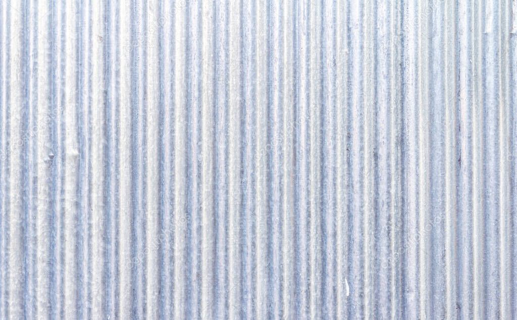 old galvanized steel sheet texture and background 