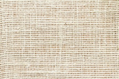 Doğal Keten Malzeme Tekstil Kumaş Döşeme Arkaplanı