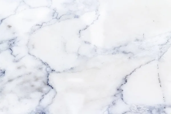 Witte Marmeren Textuur Achtergrond Natuurlijk Patroon Kan Worden Gebruikt Voor — Stockfoto