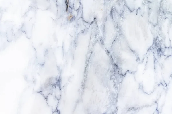 Witte Marmeren Textuur Achtergrond Natuurlijk Patroon Kan Worden Gebruikt Voor — Stockfoto