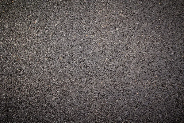 アスファルト道路の質感の背景 — ストック写真